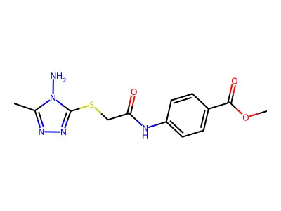 AB00685182-01 structure