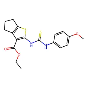 BAS 02376400 structure