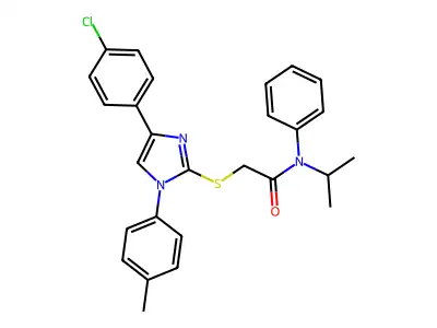 F1008-0311 structure