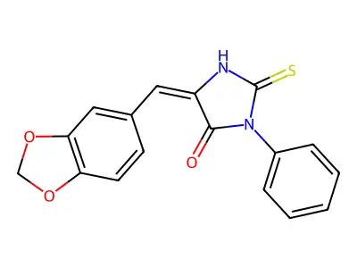 F0820-0107 structure