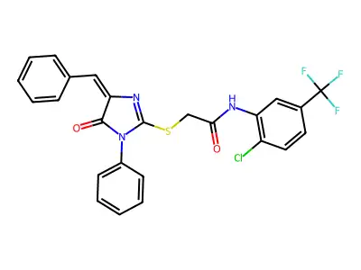 F0820-0230 structure