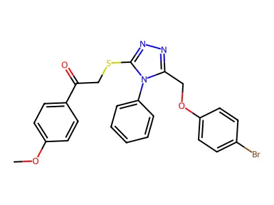 F0820-0415 structure