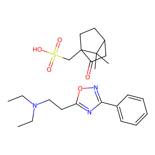 EINECS 251-125-4 structure