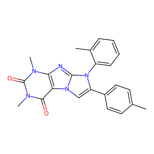 A3980/0169515 structure