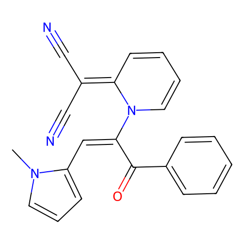 F0729-0102 structure