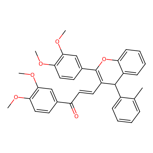 4-Hexyloxyacetophenone structure