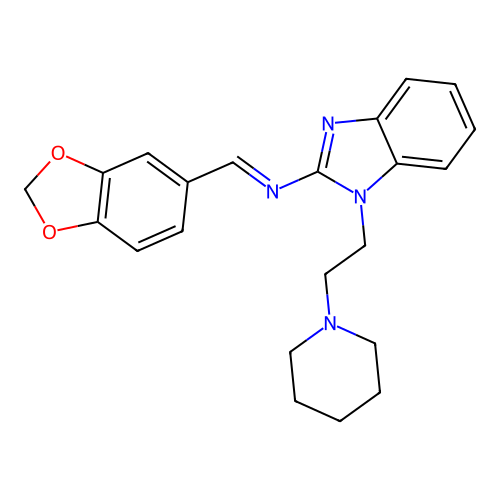 AE-848/11104217 structure