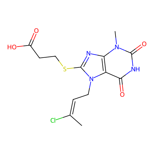 BAS 00491874 structure