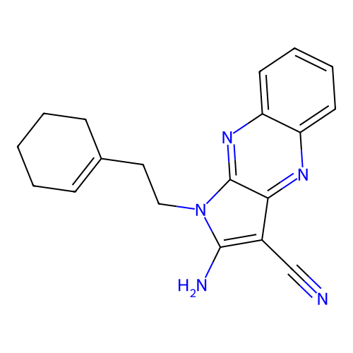 AF-399/41178636 structure