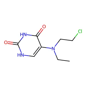 Substance P, pro(9)- structure