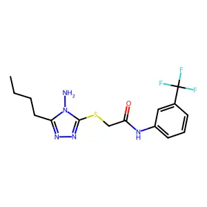 BAS 02783343 structure