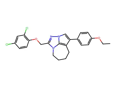 F0784-0029 structure