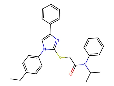 F0784-0115 structure
