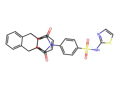 F0827-0195 structure