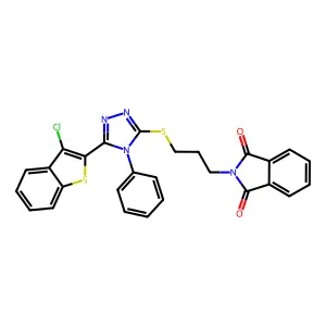 AF-399/14216012 structure