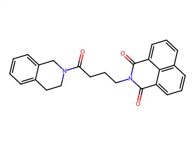 BAS 03353052 structure