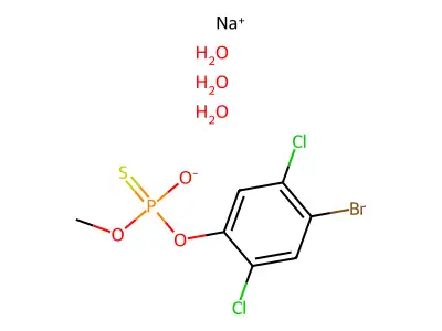 Piperidine, 1-(2-(phenethyloxy)phenyl)- structure