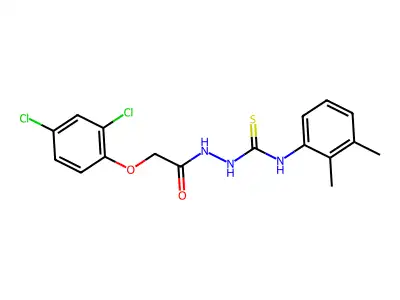 F0807-0338 structure