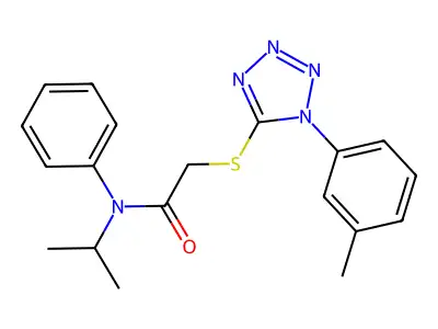F0790-0033 structure