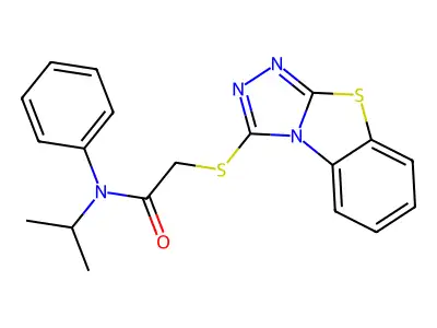 AF-399/14738032 structure