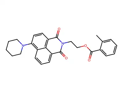 F0018-0450 structure