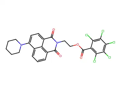 F0018-0460 structure