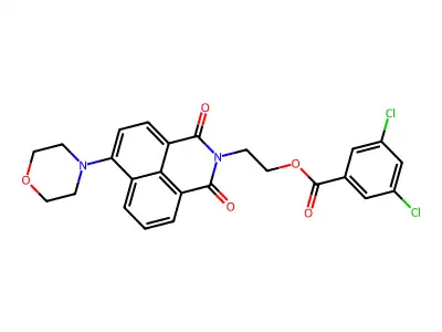 ChemDiv1_000534 structure