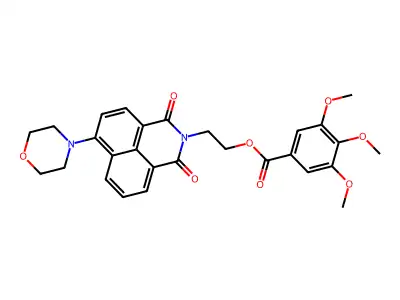 ChemDiv1_000622 structure