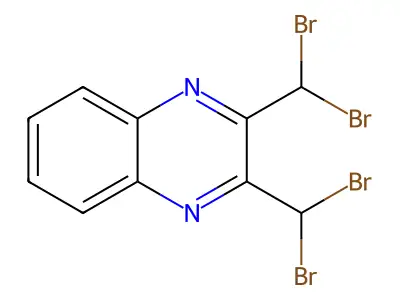 Maleic anhydride, polymer with furan structure