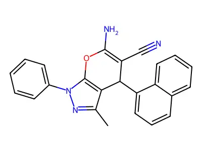 BAS 00641231 structure