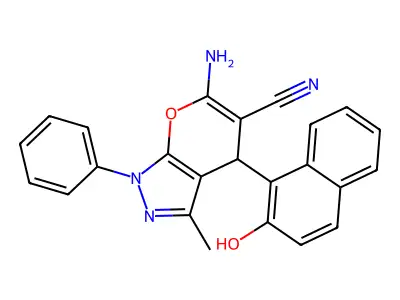 BAS 00641222 structure