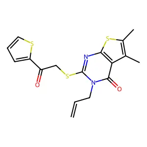 BAS 04913305 structure