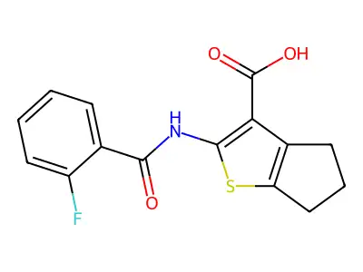 BAS 02055431 structure