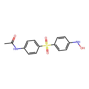 substance P, Sar(9)-Met(O2)(11)- structure