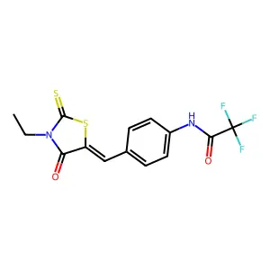 F1550-0033 structure
