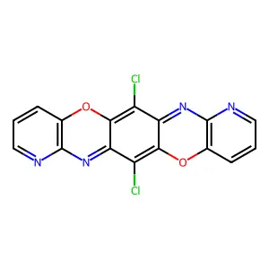 dichloro[?] structure
