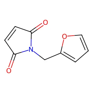 2,4-Dichloro-N-(1-(2-methylpropyl)-2-pyrrolidinylidene)benzenamine structure