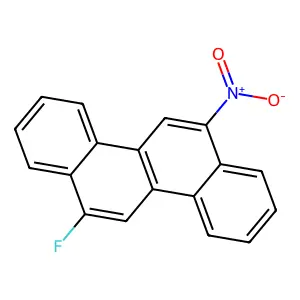 Pyrrolidine, 2-((4-bromo-2-chlorophenyl)imino)-1-methyl- structure