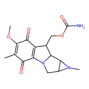 3-Tert-butyl-1-methyl-5-phenylthiopyran 1-oxide structure