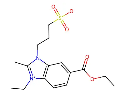 1,3-Didecanoylhexahydropyrimidin structure
