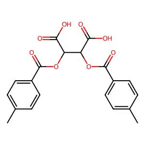 6-Fluoroisatin structure