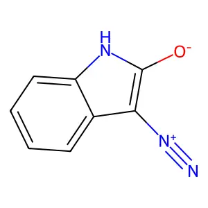 1-(2,2,3-Trimethylcyclobutyl)ethanone structure