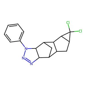 4,5,6,7-tetrafluoro-2-methyl-benzofuran-3-carboxylic Acid structure