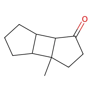 2,4-Dichloro-N-(1-(2-propenyl)-2-pyrrolidinylidene)benzenamine structure
