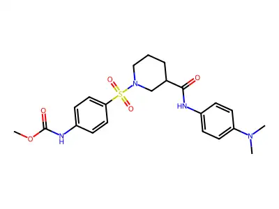CBKinase1_002550 structure
