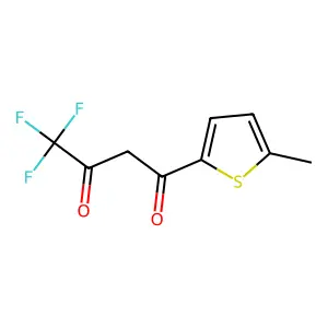 2-((3,4-Dichlorophenyl)imino)-1-propylpyrrolidine structure