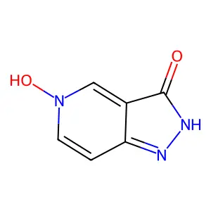 3-Chloro-4-methyl-N-(1-(2-propenyl)-2-pyrrolidinylidene)benzenamine structure