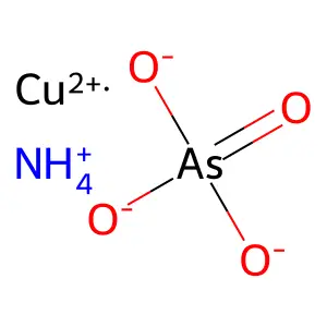 2-Chloro-4-fluoro-N-(1-propyl-2-pyrrolidinylidene)benzenamine structure