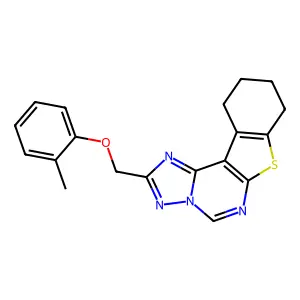 BAS 01684289 structure