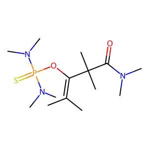 Dibenzo(fg,ij)naphtho(1,2,3,4-rst)pentaphene structure